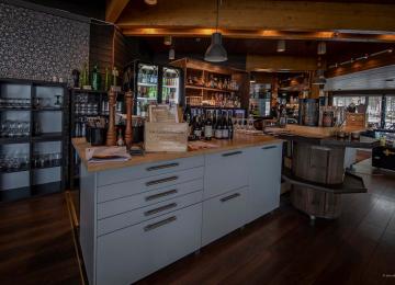 Hotellimesikammen Ravintola